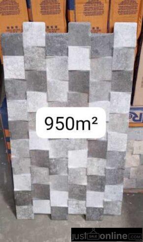 Spanish Outside Wall Tiles for sale at Oriler Coker Lagos