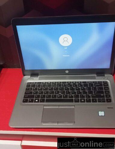 Hp 840 g4 core i5 for sale at ojo alaba