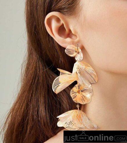 Vintage earrings