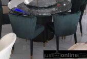 Dinning table for sale at ojo Alaba International Market