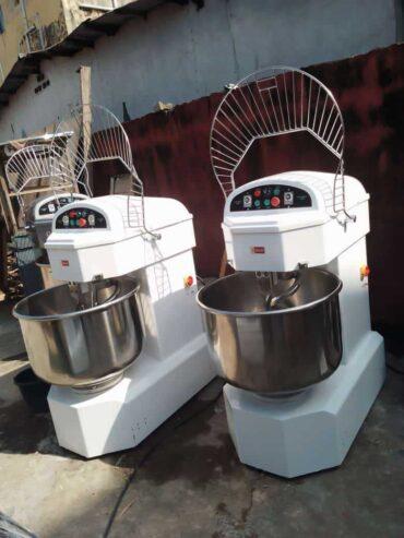 50kg dough mixer