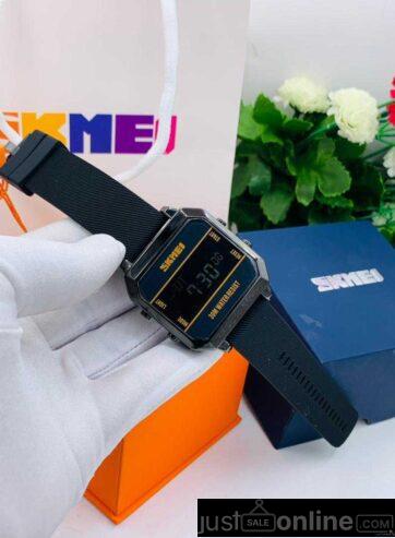 Skmei wristwatch for sale at tradefair market