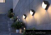 Led outdoor wall lamp For Sale in Ojo Alaba