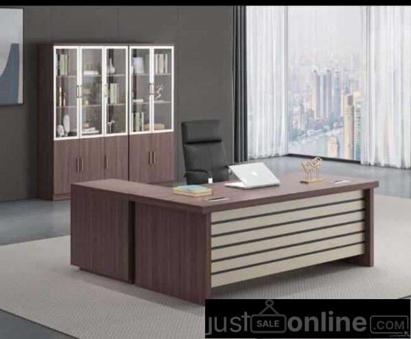 Office table for sale at ojo Alaba Market