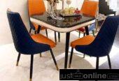 Dining table set for sale at ojo alaba market