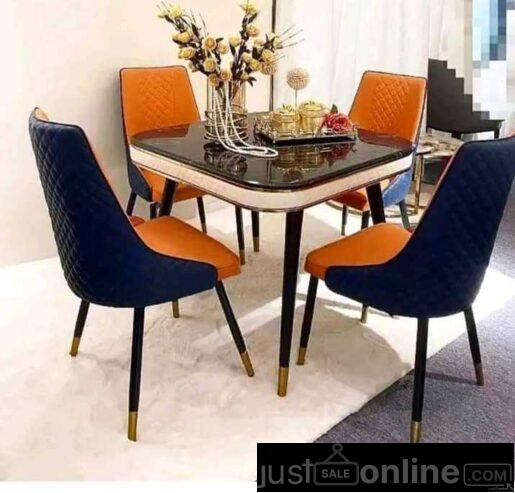 Dining table set for sale at ojo alaba market