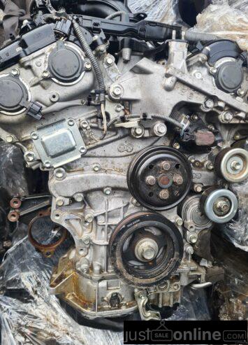 1nz…2az….2gr tokonbo engine for sale ladipo lagos