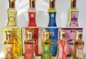 perfume fragrances