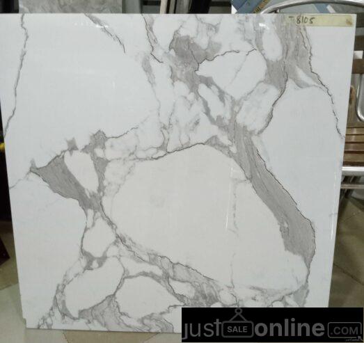 Chinese 80x80cm Polished Sale in Lagos – Orile