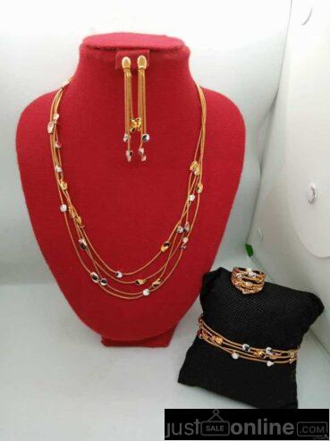 Costume Jewelry Wholesale in Trade-Fair – Lagos