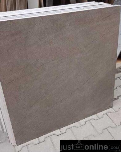 100×100 mate Spanish Tiles For sale atOrile Market Lagos