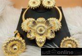 Non Tarnish Fashion Jewellery Set For Sale in Ojo – Lagos