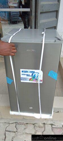 Bruhm refrigerator for sale at Alaba  Int’ Market lagos Nigeria