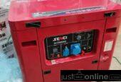 Perkins Sound Proof Diesel Generator For Sale in Ojo Alaba – Lagos