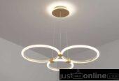 LED luxury pendant lights for sale in Ojo