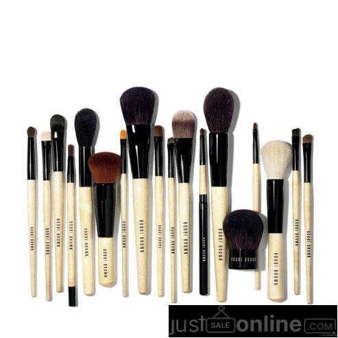 Bobbi Brown Makeup Brush Sets For Sale in Tradefair Lagos