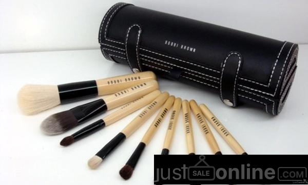 Bobbi Brown Makeup Brush Sets For Sale in Tradefair Lagos