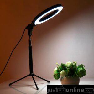 General-Pro-Ring-Light-SM-1888-I-Countinuos-Lightining-8-1-1