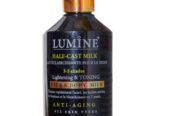 Lumine Half-Cast Lightening & Toning Face & Body Lotion