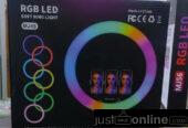 Original RGB and LED lights for sale at Tradefair Ojo -Lagos