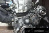 Toyota Camry 2004/2008  2AZ Engine Forsale – Ladipo