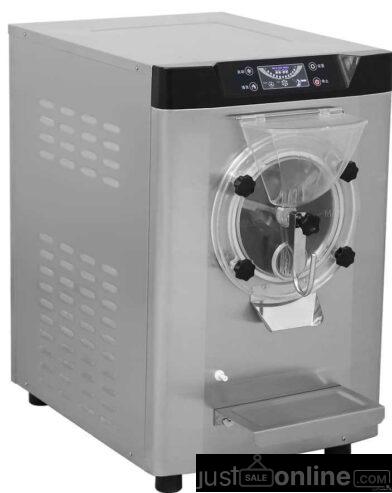 Batch ice cream machine for sale at ojo alaba