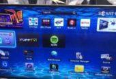 Uk used flat screen TV for sale ikorodu