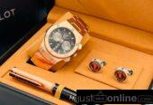 Hublot full set For sale at Lagos tradefair