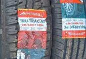 Onyx, mirage and torque tires