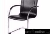 Executive visitor chair for sale ojo alaba market