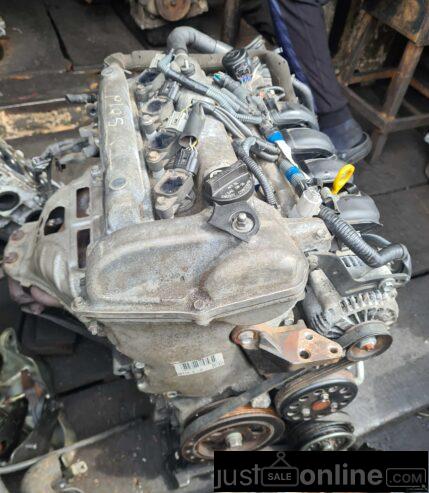 1nz…2az….2gr tokonbo engine for sale ladipo lagos