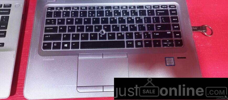 Hp 840 g4 core i5 for sale at ojo alaba