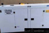 Sound proof diesel generators for sale at ojo alaba market