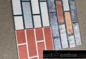 Tiles of all size available for sale at Surulere Lagos