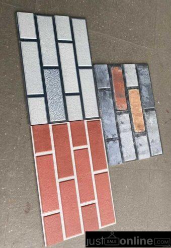 Tiles of all size available for sale at Surulere Lagos