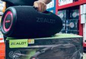 Zealot S78 Portable 60W Wireless Bluetooth Speaker – Alaba Ojo Market