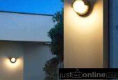 Led outdoor wall lamp For Sale in Ojo Alaba