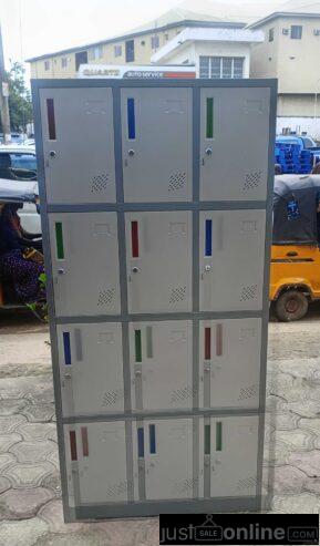 Four drawer cabinet for sale at ojo Alaba market