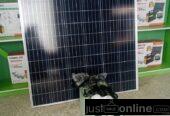 3000watts solar kit is available alaba international mark