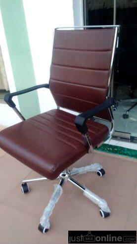 Home decoration and office chairs For sale at Ojo Alaba Lagos