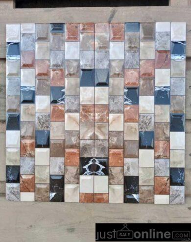 Spanish Outside Wall Tiles Wholesale in Orile Lagos