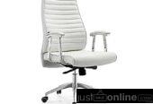 B430 Office chair for sale at Ojo Alaba Market