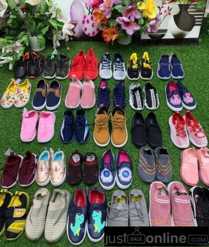 Ladies designer sandals for sales at Tradefair market