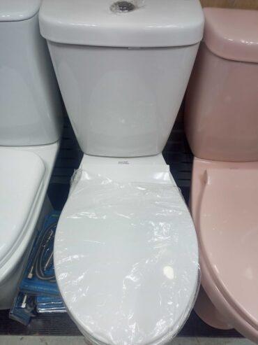 Water closet for sale at orile coker