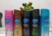 quality spray nd oil perfumes