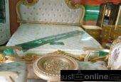 Imported Royal King Beds For Sale at Ojo