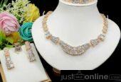 Costume Jewelry Sets Wholesale in Trade-Fair – Lagos