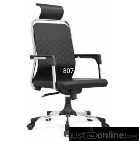 Office chair for sale at ojo Alaba market