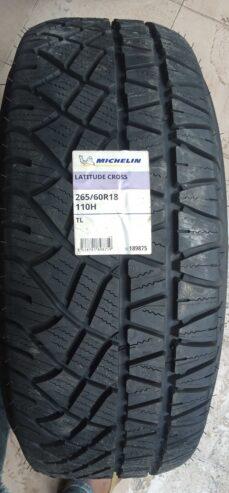 Highlander tyre for sale at trade Fair market