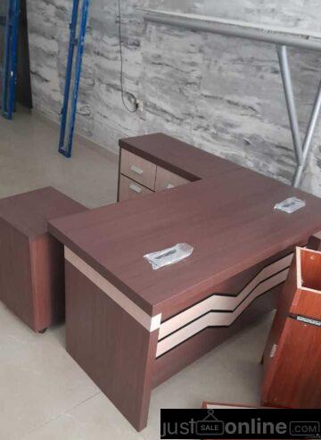 Office table for sale at ojo Alaba Market